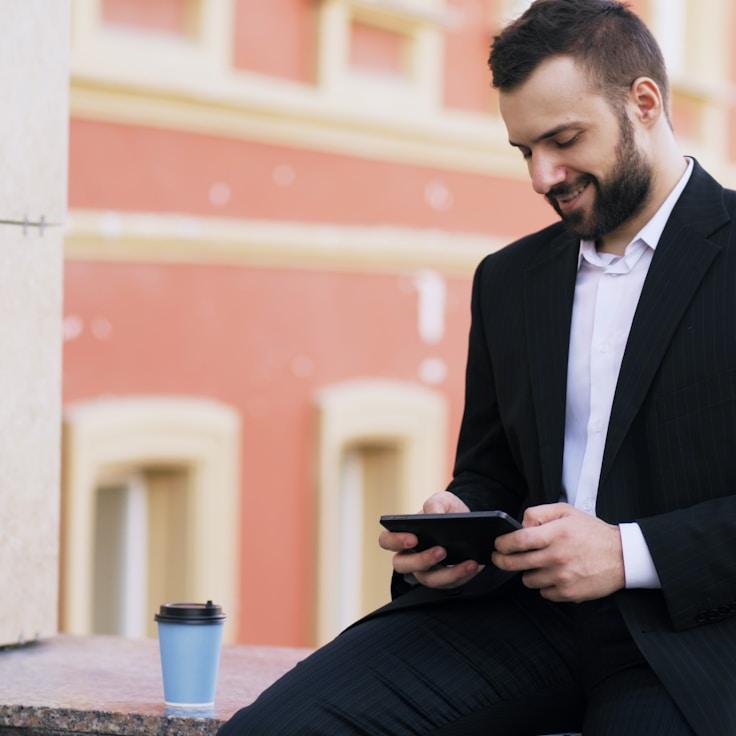 3D production workflow